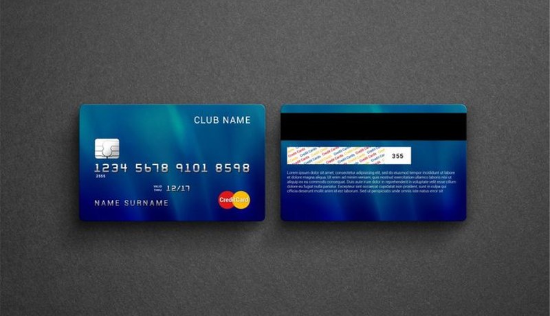 Digital Smart Cards