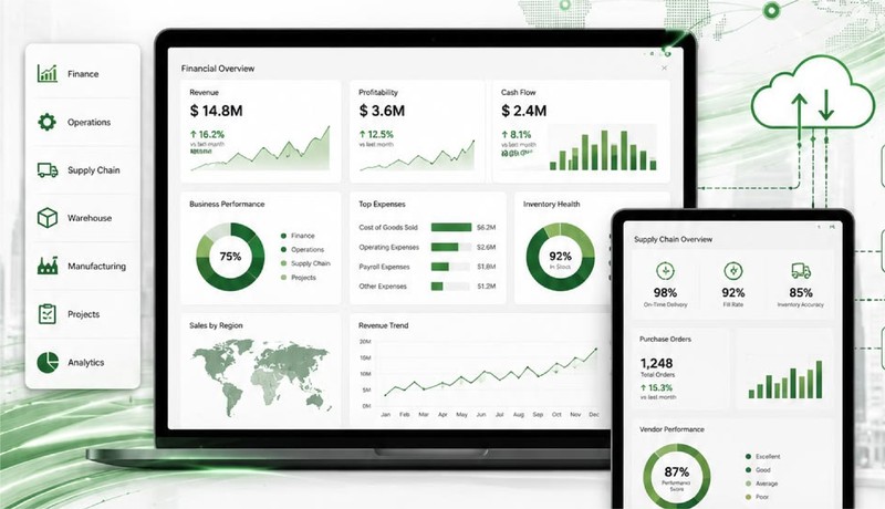 Business Systems