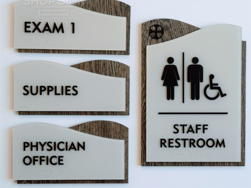 Signage